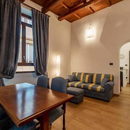 Piazza Di Spagna Elegant Apartment Roma Exterior foto