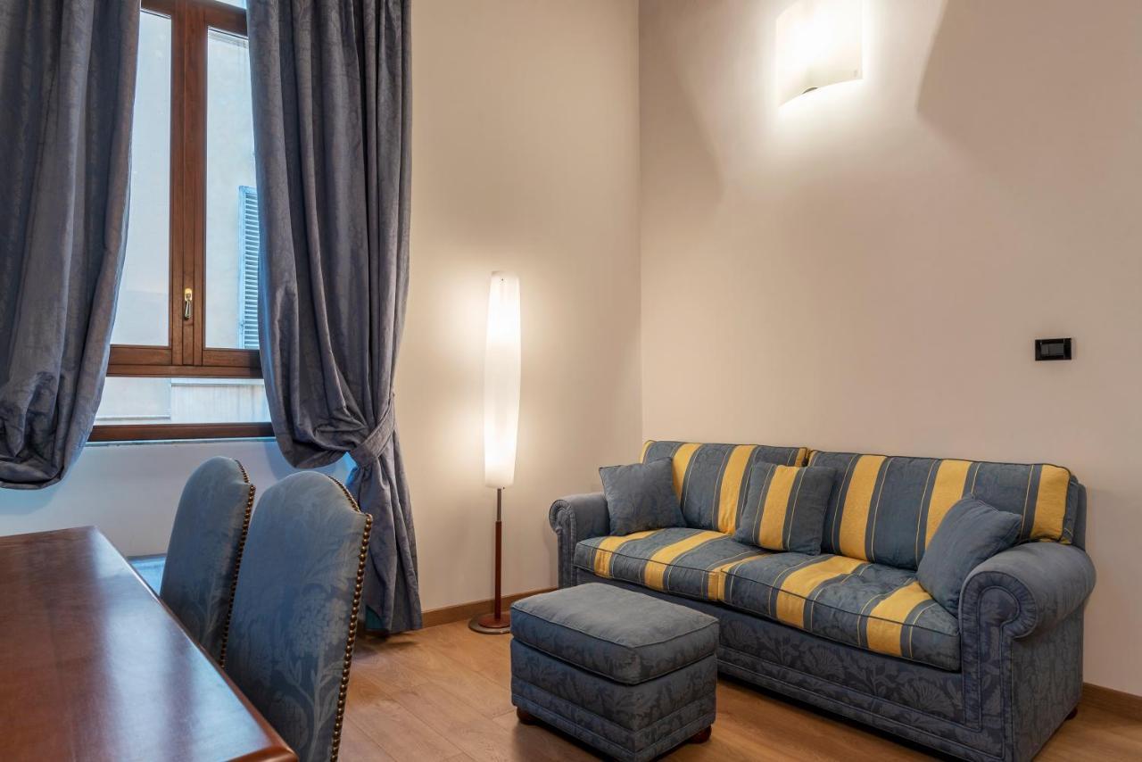 Piazza Di Spagna Elegant Apartment Roma Exterior foto